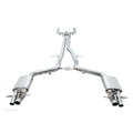 AWE Tuning exhaust