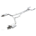 AWE Tuning exhaust