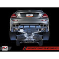 AWE Tuning exhaust