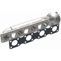 Magnaflow auto part close-up