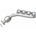 Magnaflow auto part detail