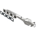 Magnaflow auto part detail