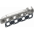 Magnaflow auto part detail