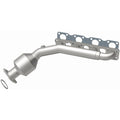 Magnaflow auto part close-up