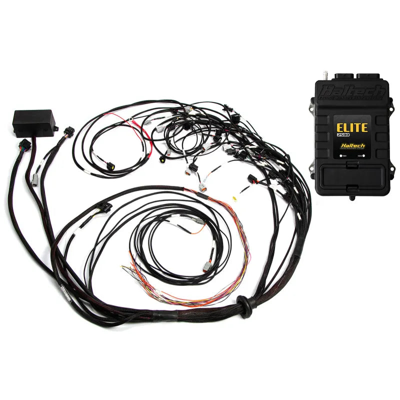 Haltech auto part