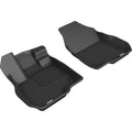 3D MAXpider black auto part