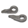 Daystar International silver leveling kit