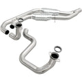 Magnaflow auto part detail