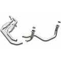 Magnaflow auto part detail