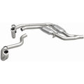 Magnaflow auto part detail