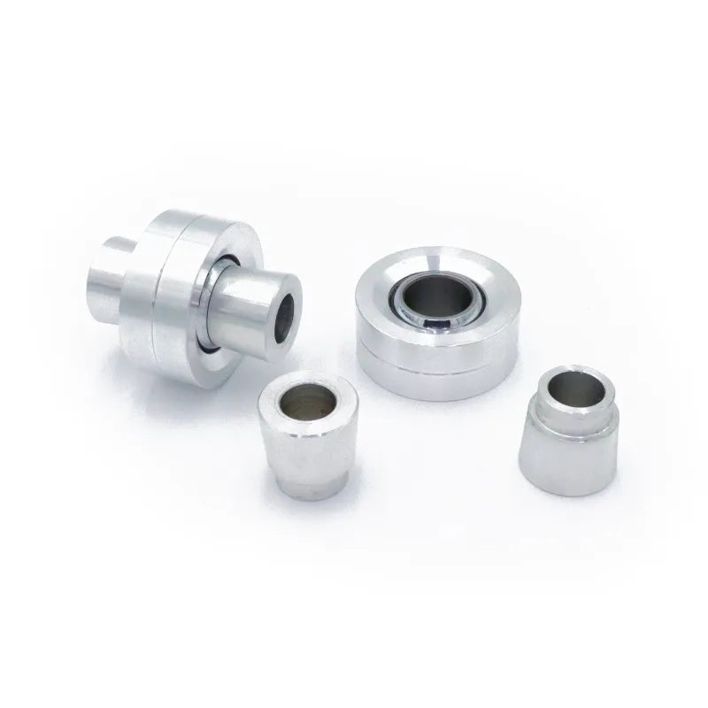 SPL PARTS INC. control arms