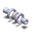 SPL PARTS INC. control arms detail
