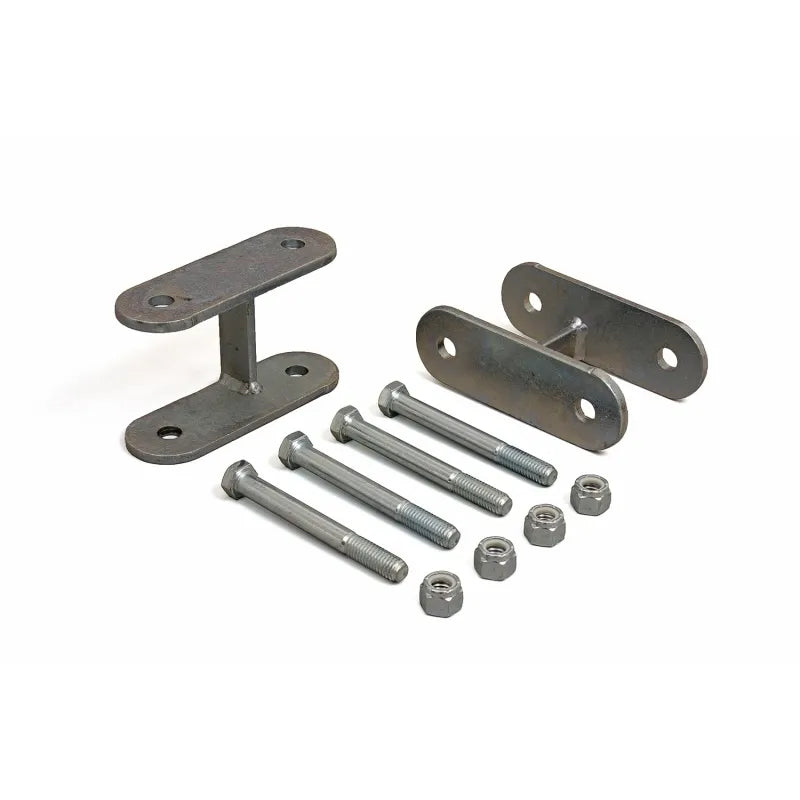 Daystar International auto part