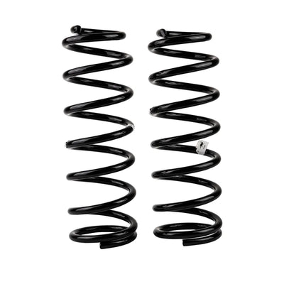 ARB springs