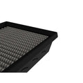 aFe air filter close-up
