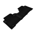3D MAXpider black auto part