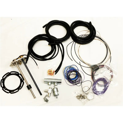 Titan Fuel Tanks auto part