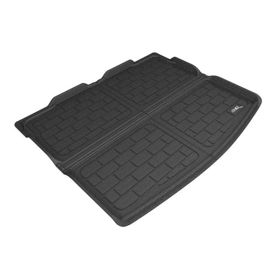 3D MAXpider black auto part