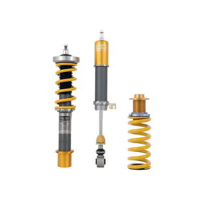 Ohlins coilovers