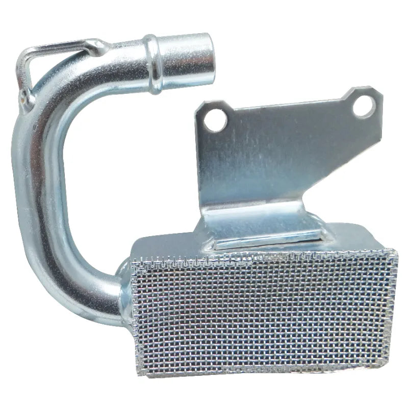 Moroso auto part