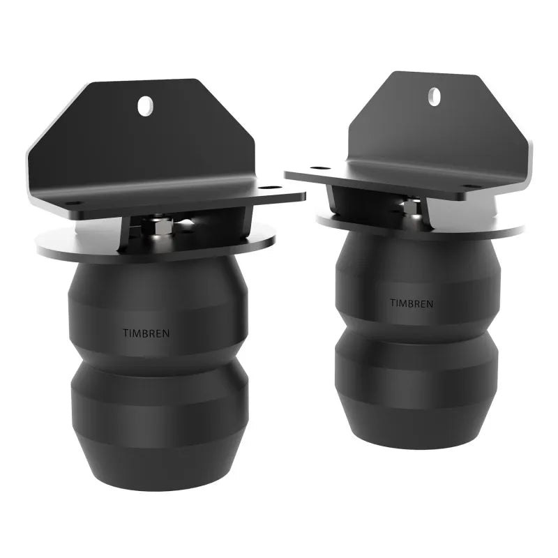 Timbren auto part