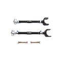 SPL PARTS INC. control arms close-up