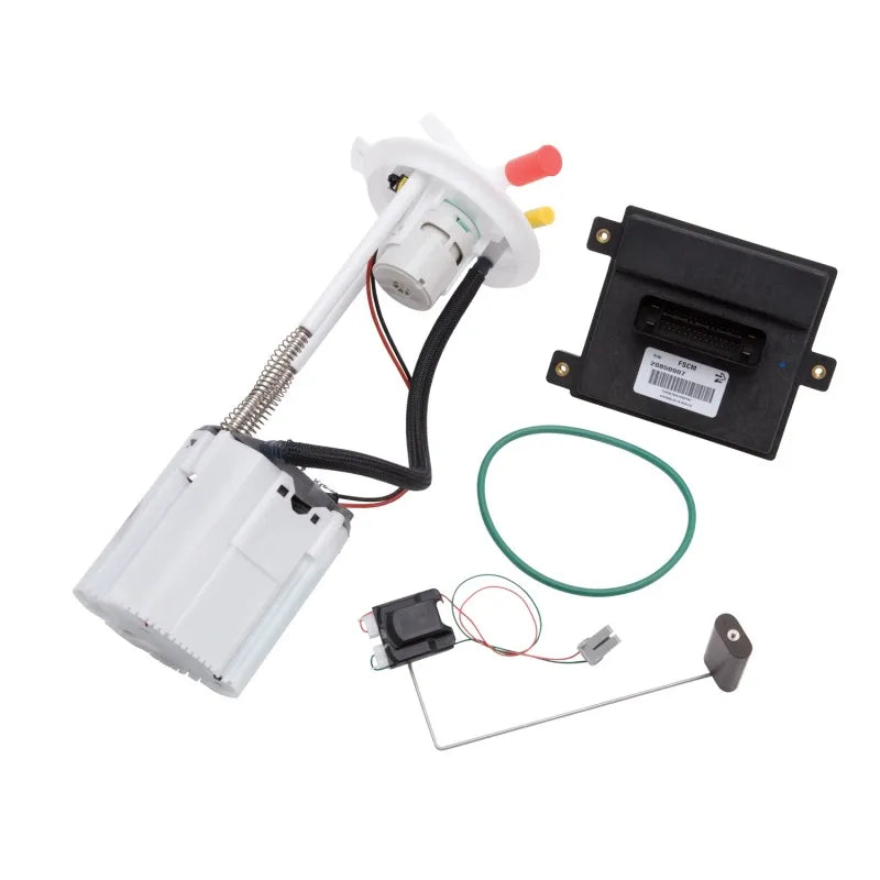 Edelbrock fuel pump