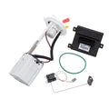 Edelbrock fuel pump
