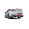 Remus auto part