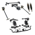 Air Ride Technologies (Ride auto part