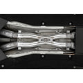 MBRP auto part detail