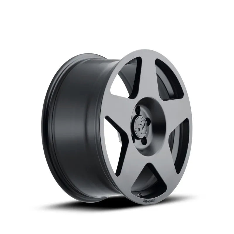 fifteen52 black auto part