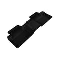 3D MAXpider black auto part