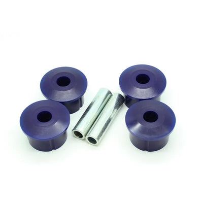 SuperPro springs