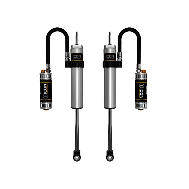 ICON shock absorber
