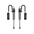 ICON shock absorber detail