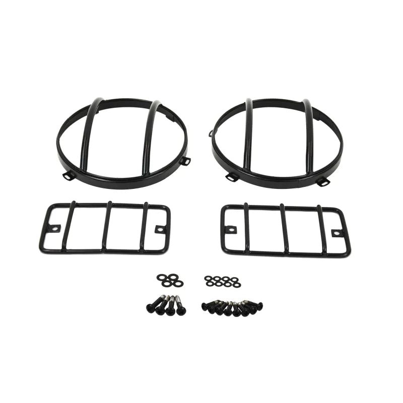Kentrol black auto part