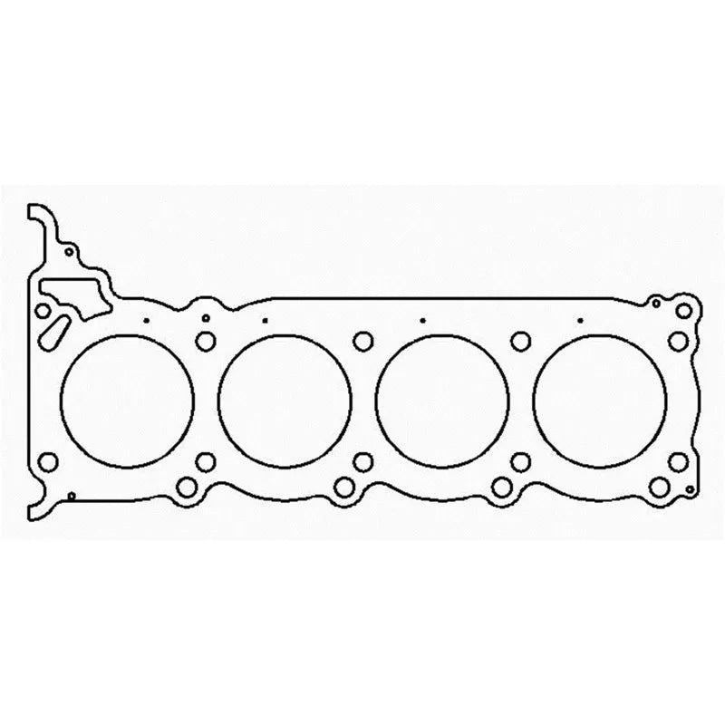Cometic Gasket auto part