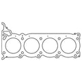 Cometic Gasket auto part close-up