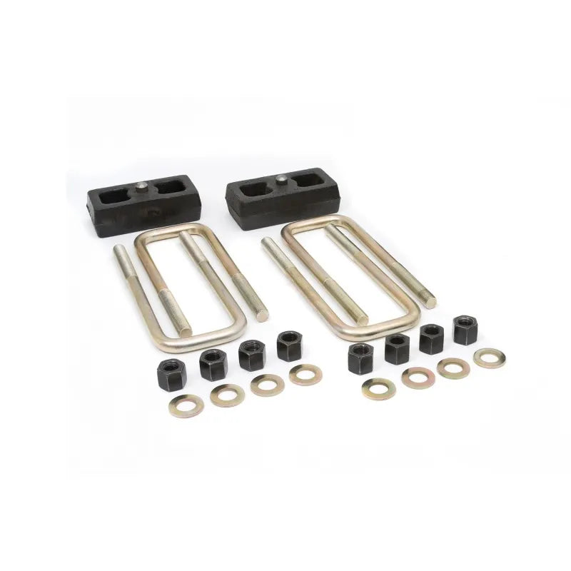 Daystar International hardware kit