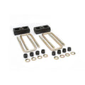 Daystar International hardware kit