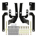 Westin auto part close-up