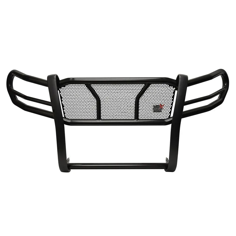 Westin black auto part
