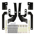 Westin auto part installed view