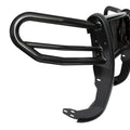 Westin auto part close-up