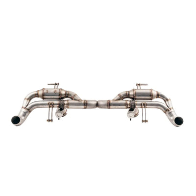 AWE Tuning exhaust