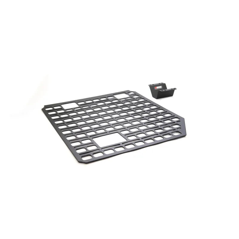 BuiltRight Industries roof rack