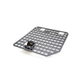 BuiltRight Industries roof rack close-up