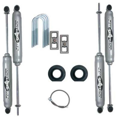Rubicon Express auto part