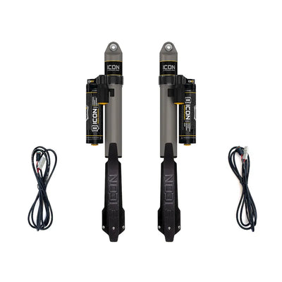 ICON shock absorber